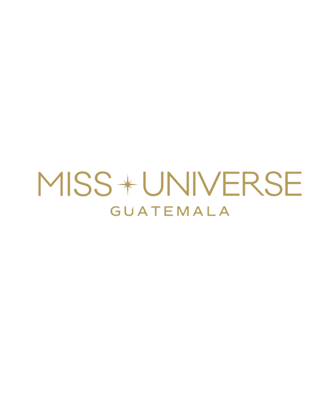 Miss Universe Guatemala